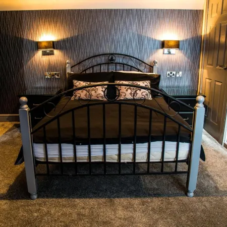 Mount Stewart Hotel