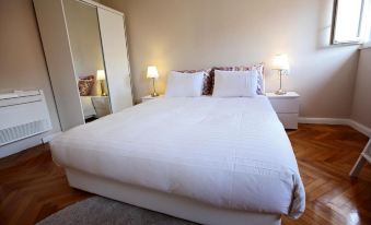 Apartment White Stone - Diocletian Palace