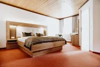 Hotel Frauensteiner Hof Hôtels à : Neuklingenberg