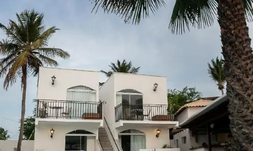 Mero Hotel Boutique