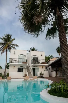 Mero Hotel Boutique Hotels in Barra Grande