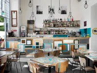 Madama Hostel & Bistrot Hotels in Milan