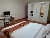 Beach Garden Hotel Hotel in zona Largo de Lecidere