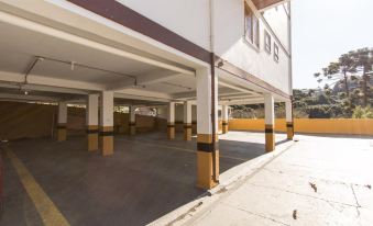 Pousada Vilage Inn Capivari Campos do Jordão