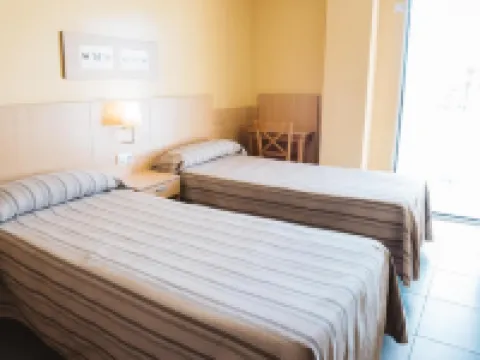 Apartamentos Turisticos Terralta Hotels in Benidorm