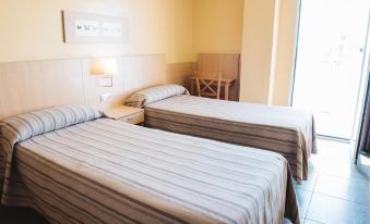 Apartamentos Turisticos Terralta