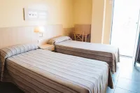 Apartamentos Turisticos Terralta