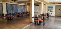 Combate Beach Resort - Wifi