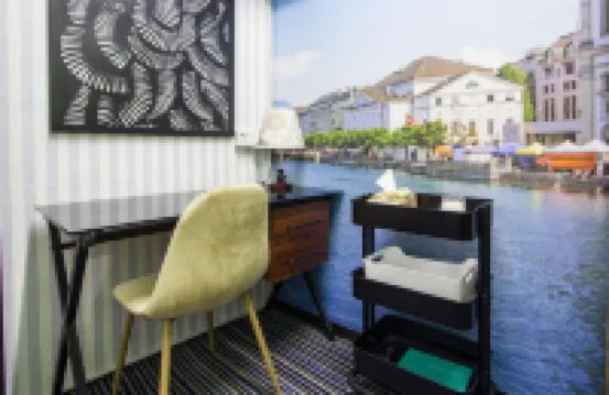 Usm Designer Dwell - 2-Star