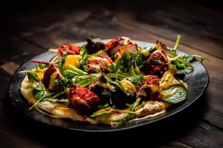 Cardiff Arms Bistro & Hotel Отели в г. Гилфак Гок