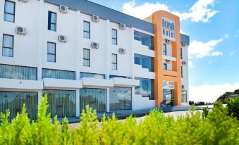 Brivali Hotel e Eventos