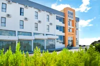 Brivali Hotel e Eventos فنادق في كاسادور