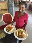 Nemasu Eco-Lodge - breakfast