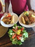 Nemasu Eco-Lodge - breakfast