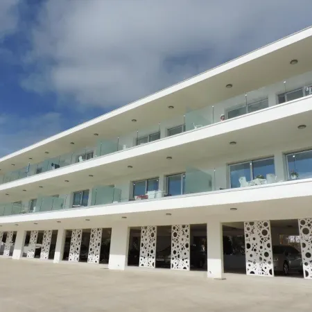 La Casa di Napa Apartments