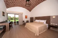 Hotel Las Dunas - พร้อมระเบียง