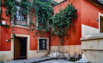 Hotel Alfonso IX