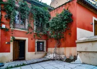 Hotel Alfonso IX Hotels in 