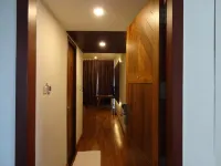 Woodies Bleisure Hotel Hotel di Kozhikode