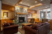 Sundance Lodge Hotels in Chase