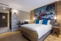 Grand Hotel Valies - 4-Star