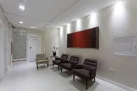 Leopoldo Hotel - ที่มีฟิตเนส