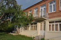 Guest House Racha Hotels in Sadmeli