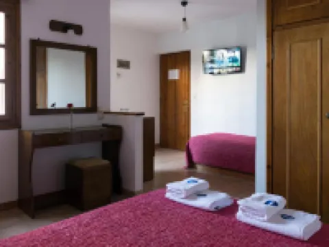 Drymna Hotels in Dorida