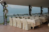 Hotel Panorama Ristorante - Morgenmad