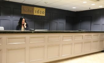 Hotel 1620 Plymouth Harbor