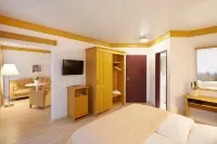 Hotel Kastanienhof Hotels in Bad Munder am Deister