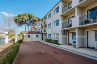 Canning Bridge Auto Lodge Các khách sạn ở Murdoch