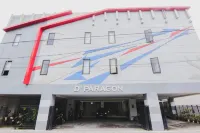 D'Paragon Seturan 3 - Pensionaatit