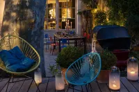La Maison Sur la Sorgue - Esprit de France Hotels in L'Isle-sur-la-Sorgue