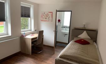 Hotel Stegmann's Hof