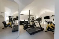 Castel Hörtenberg - Gym