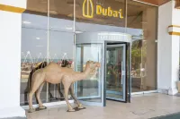 Hotel Cartagena Dubai Hotels near CC Seaport