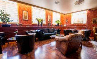 Hotel Zeezicht - Housity