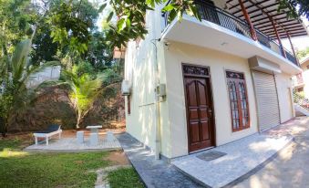 Villa Girilena