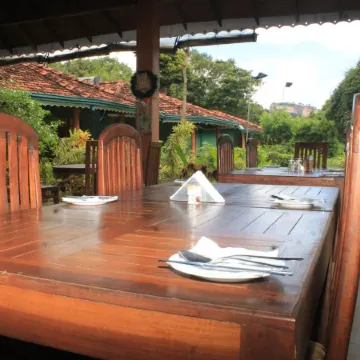 Sigiriya Melrose Villas