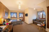 Hotel Kuźnia Smaków فنادق في Gmina Ciechocin