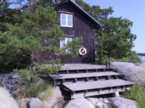 Idöborgs Stuguthyrning Hotels in Varmdo