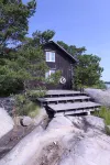 Idöborgs Stuguthyrning