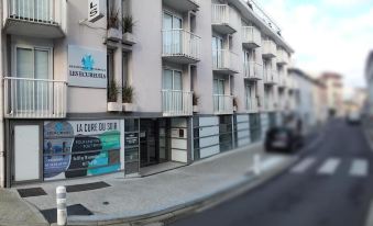 Hotel Thermes les Ecureuils