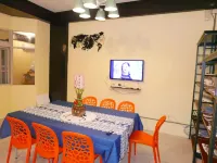 金門市區背包客民宿 金門住宿飯店