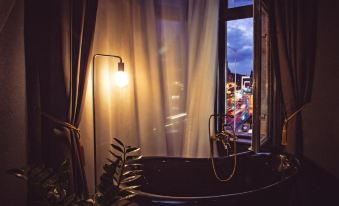 Noble Boutique Hotel - Adults Only