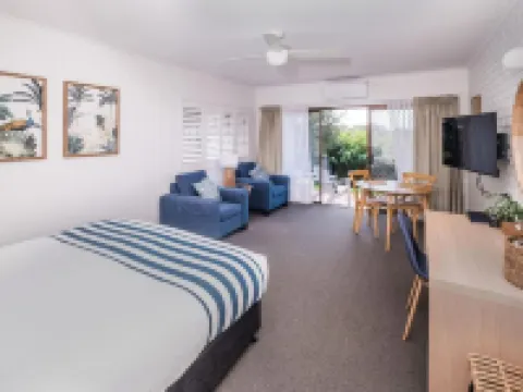 Mollymook Seascape Motel and Apartments Hotels in Mollymook