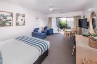 Mollymook Seascape Motel and Apartments Hôtels à : Ulladulla