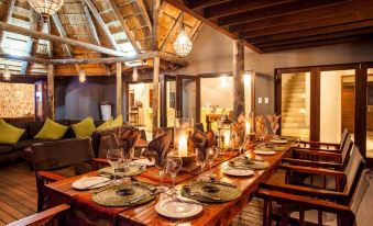 Tambuti Lodge
