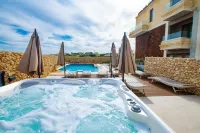 Santa Lucia Boutique Hotel Hotels in Gharb